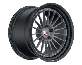 HRE 309 CRBN 2-Piece Wheel