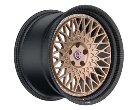 HRE 501 CRBN 2-Piece Wheel