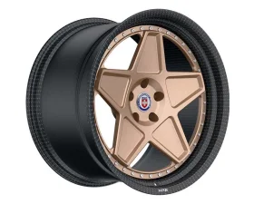 HRE 505 CRBN 2-Piece Wheel