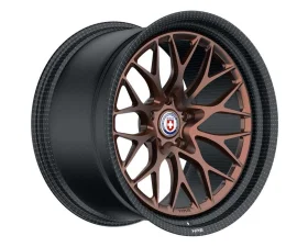 HRE 520 CRBN 2-Piece Wheel