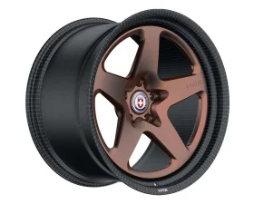 HRE 527 CRBN 2-Piece Wheel