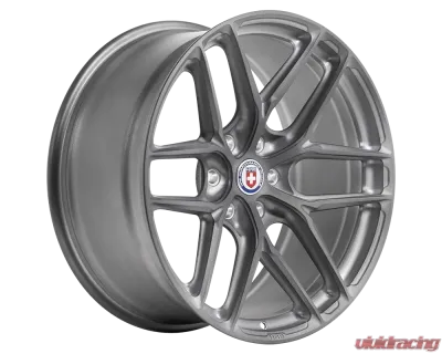 HRE P161SC Monoblock Wheel - HRE-P161SC