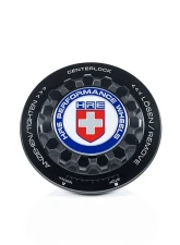 HRE Wheels Classic Center Lock Caps Porsche 997.2 | 991 | 992 2010+                                     - HRE-CENTERLOCK-CAP - Image 2