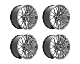 HRE BMW M2 (F87) Flow Form Wheel Set 20x9.5 | 20x11