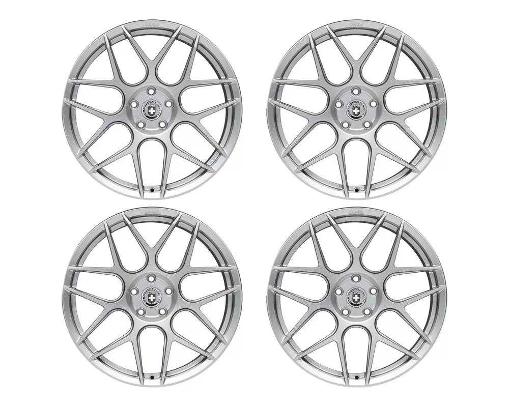 HRE Audi Q5 FF01 FlowForm Wheel Set 20x9 - HRE-FF01-LS-Q5-09-19_20x9