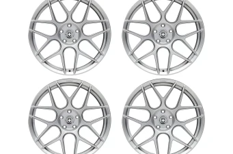 Wheels by Vehicle