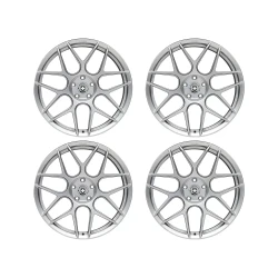 Wheels by Vehicle