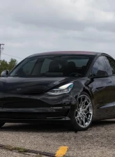 HRE Tesla Model 3 FF10 FlowForm Wheel Set 20x9 | 20x10                                     - HRE-FF10-LM-Model-3-17-20_20x9-20x10 - Image 5