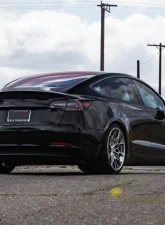 HRE Tesla Model 3 FF10 FlowForm Wheel Set 20x9 | 20x10                                     - HRE-FF10-LM-Model-3-17-20_20x9-20x10 - Image 2