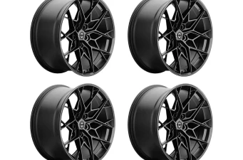 Wheels by Vehicle