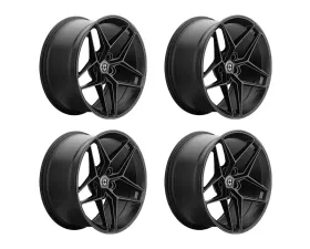 HRE BMW X5 (G05) FF11 FlowForm Wheel Set 22x10.5 | 22x11.5