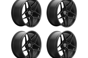 Wheels by Vehicle
