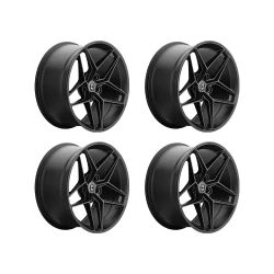 Wheels by Vehicle