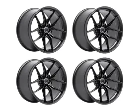 HRE BMW M2 (F87) Flow Form Wheel Set 20x9.5 | 20x11