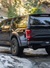 HRE Ford Raptor FT1 FlowForm Wheel Set 20x9                                     - HRE-FT1-Ore-Raptor-10-22_20x9 - Image 3