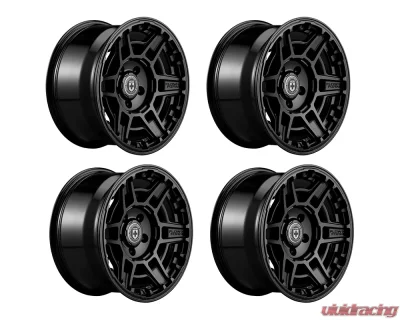 HRE Ford Ranger FT1 FlowForm Wheel Set 17x9 - HRE-FT1-Tar-Ranger-19-22_17x9