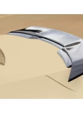 Rowen CFRP Rear Wing Lexus IS F-Sport 2021+                                     - RWN-1L012W10 - Image 3
