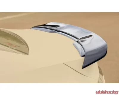 Rowen CFRP Rear Wing Lexus IS F-Sport 2021+ - RWN-1L012W10