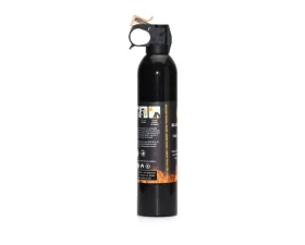 Bartact Blaze Defense BDS40 Fireade MK20 Finger Loop Fire Aerosol