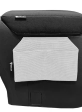 Bartact Center Console Driver or Passenger Side Console Lid Organizer Pouch Ford Bronco 2021-2024                                     - FBIACPLM-5 - Image 2