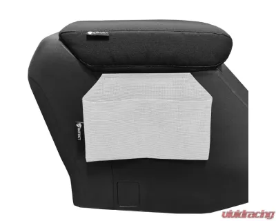 Bartact Center Console Driver or Passenger Side Console Lid Organizer Pouch Ford Bronco 2021-2024 - FBIACPLM-5