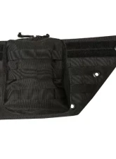 Bartact Driver | Passenger Front Door Molle Panel w/ Molle Pouch (Pat Pending) Ford Bronco 2021-2023                                     - FBIAMPF2-MP - Image 3