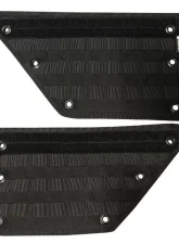 Bartact Driver | Passenger Front Door Molle Panel (Pat Pending) Ford Bronco 2021-2023                                     - FBIAMPF2 - Image 3