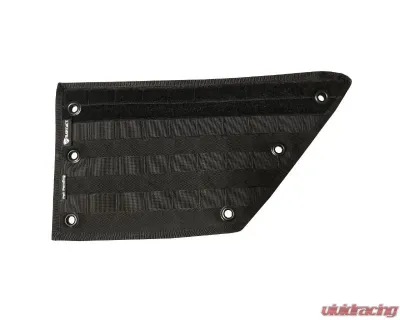 Bartact Driver | Passenger Front Door Molle Panel (Pat Pending) Ford Bronco 2021-2023 - FBIAMPF2