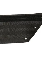 Bartact Driver Front Door Molle Panel (Pat Pending) Ford Bronco 2021-2024                                     - FBIAMPFD - Image 3