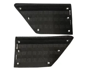 Bartact Passenger Front Door Molle Panel (Pat Pending) Ford Bronco 2021-2024
