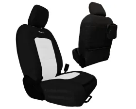 Bartact Pair Tactical Front Seat Covers Jeep Gladiator 2020-2022