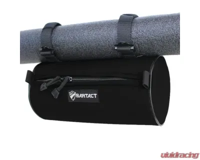 Bartact Medium 10x5" Roll Bar Barrel Bag - RBIA1005BB