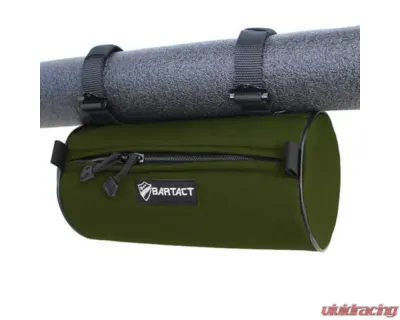 Bartact Medium 10x5" Roll Bar Barrel Bag - RBIA1005BO