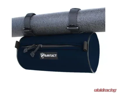 Bartact Large 12x6" Roll Bar Barrel Bag - RBIA1206BT
