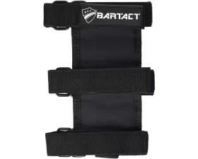 Bartact Fire Extinguisher Holder for Padded Roll Bars Webbing