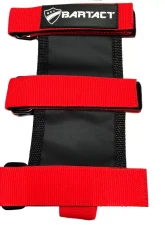 Bartact Fire Extinguisher Holder for Padded Roll Bars Webbing                                     - RBIAFEHR - Image 2