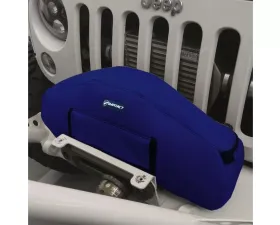 Bartact Fabric Warn Zeon Winch Cover