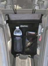 Bartact Black Storage Bag FNR Storage Bag for Front Middle and Rear Can-Am Maverick X3                                     - X3FNR-BB - Image 3