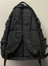 Bartact Backpack Tactical Pals Molle Berry Compliant                                     - XXBPTB - Image 5