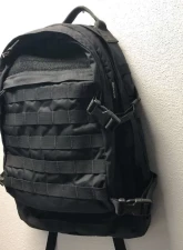 Bartact Backpack Tactical Pals Molle Berry Compliant                                     - XXBPTB - Image 4