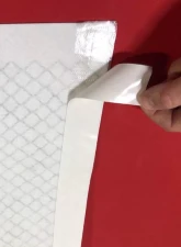 Bartact 12V Hi-Lo-Off Toggle Switch for Single Seats Universal Carbon Fiber Aftermarket Car Seat Heater Kit                                     - XXIASH-1 - Image 3