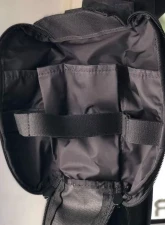 Bartact Nylon IFAK Kit Pouch MOLLE Back 1000d Cordura PALS Compatible                                     - XXMPM1B - Image 4