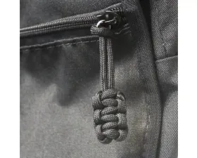 Bartact Pair of 2 Paracord Zipper Pull