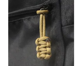 Bartact Pair of 2 Paracord Zipper Pull