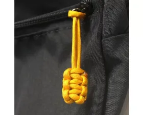 Bartact Pair of 2 Paracord Zipper Pull