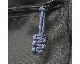 Bartact Pair of 2 Paracord Zipper Pull