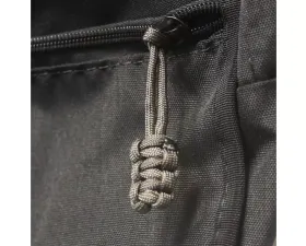 Bartact Pair of 2 Paracord Zipper Pull