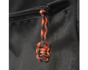 Bartact Pair of 2 Paracord Zipper Pull