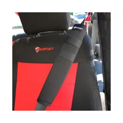 Seat Accessories