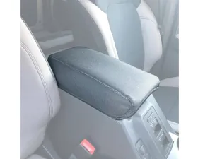 Bartact Graphite | Graphite Full-Size Console Cover Ford Bronco 2021-2024